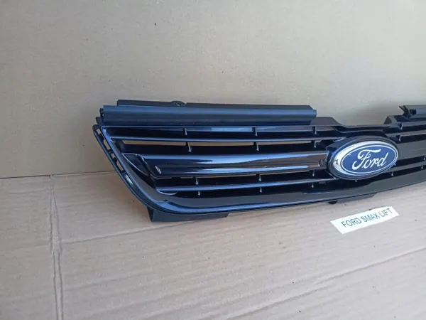 Framstötskålsgallret OEM AM21-R8200-AH Ford S-MAX 2010-2014 image 10