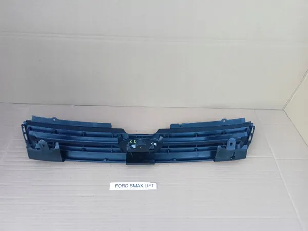 Framstötskålsgallret OEM AM21-R8200-AH Ford S-MAX 2010-2014 image 3