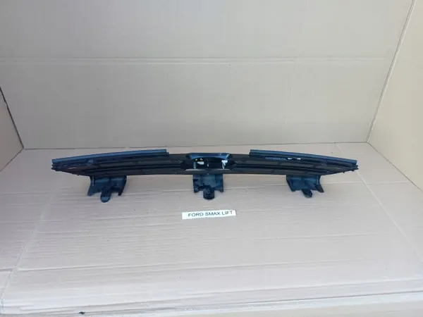 Framstötskålsgallret OEM AM21-R8200-AH Ford S-MAX 2010-2014 image 4