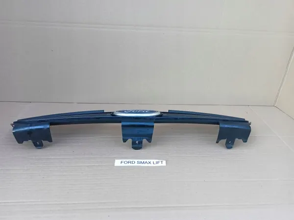 Framstötskålsgallret OEM AM21-R8200-AH Ford S-MAX 2010-2014 image 6