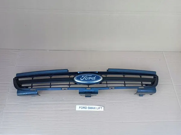 Framstötskålsgallret OEM AM21-R8200-AH Ford S-MAX 2010-2014 image 7