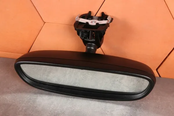 Espejo retrovisor interior MINI OEM 9285373 usado image 2