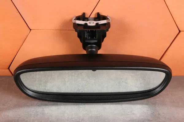 Espejo retrovisor interior MINI OEM 9285373 usado image 3