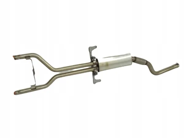 Endschalldämpfer Jaguar XE X760 2017-2024 OEM HX735E218AE image 2