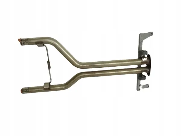 Endschalldämpfer Jaguar XE X760 2017-2024 OEM HX735E218AE image 4