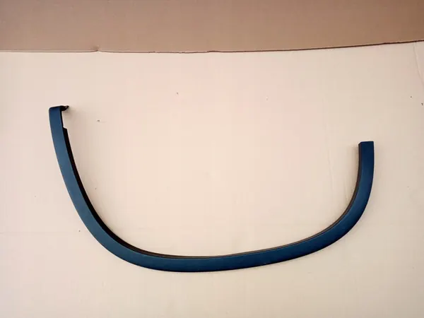 VW TIGUAN I Oikea Takalokasuoja 2007- image 2