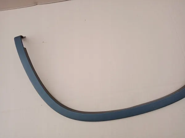 VW TIGUAN I Oikea Takalokasuoja 2007- image 3