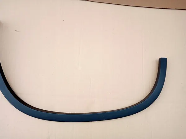 VW TIGUAN I Oikea Takalokasuoja 2007- image 4