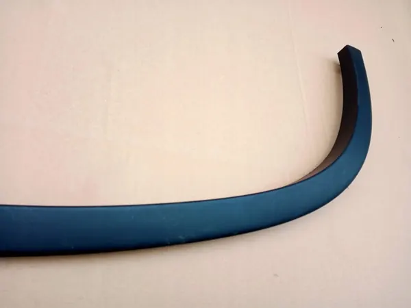 VW TIGUAN I Oikea Takalokasuoja 2007- image 5