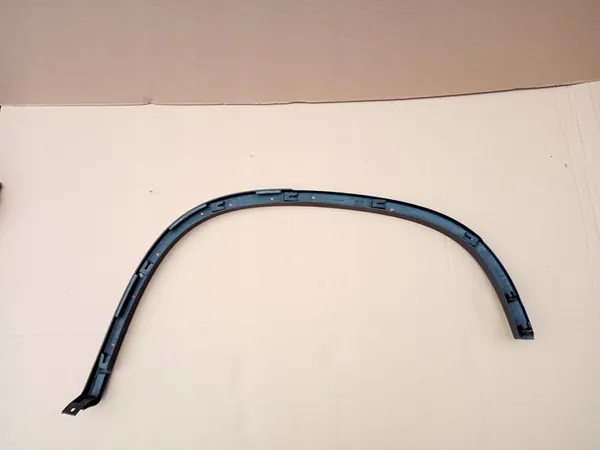 VW TIGUAN I Oikea Takalokasuoja 2007- image 6