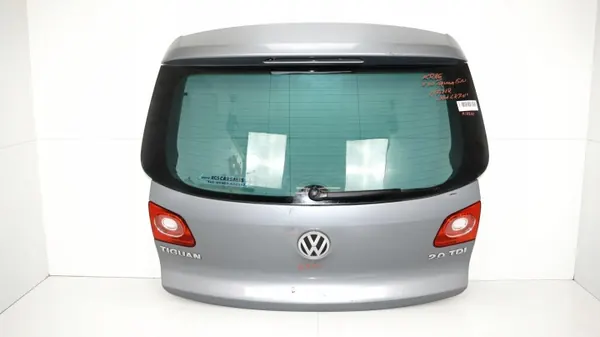 Puerta Trasera OEM 360152522 para VW Tiguan 5N 2007-2011 image 2
