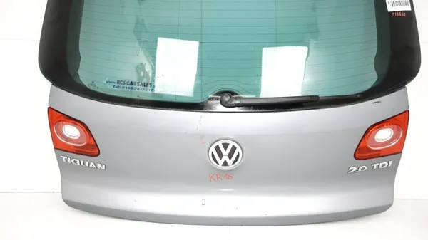 Puerta Trasera OEM 360152522 para VW Tiguan 5N 2007-2011 image 3