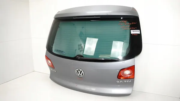 Puerta Trasera OEM 360152522 para VW Tiguan 5N 2007-2011 image 4
