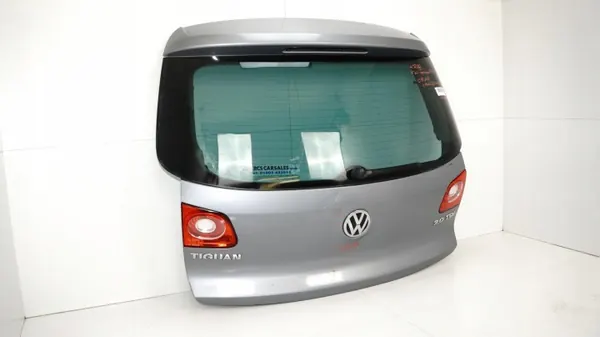Puerta Trasera OEM 360152522 para VW Tiguan 5N 2007-2011 image 5