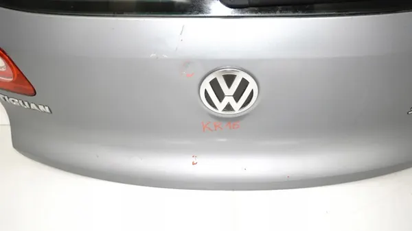 Puerta Trasera OEM 360152522 para VW Tiguan 5N 2007-2011 image 6