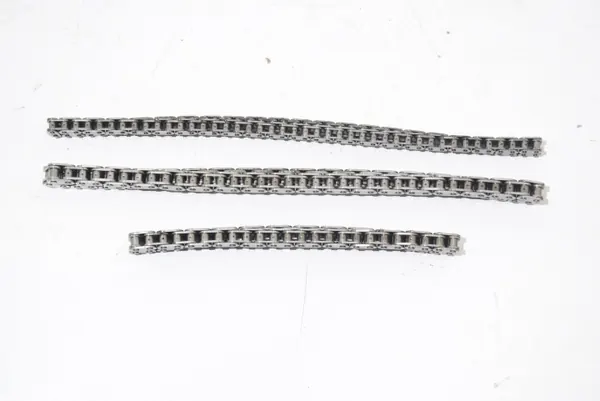 BMW B57 Steuerkettensatz OEM 8570649 - Gebraucht image 4