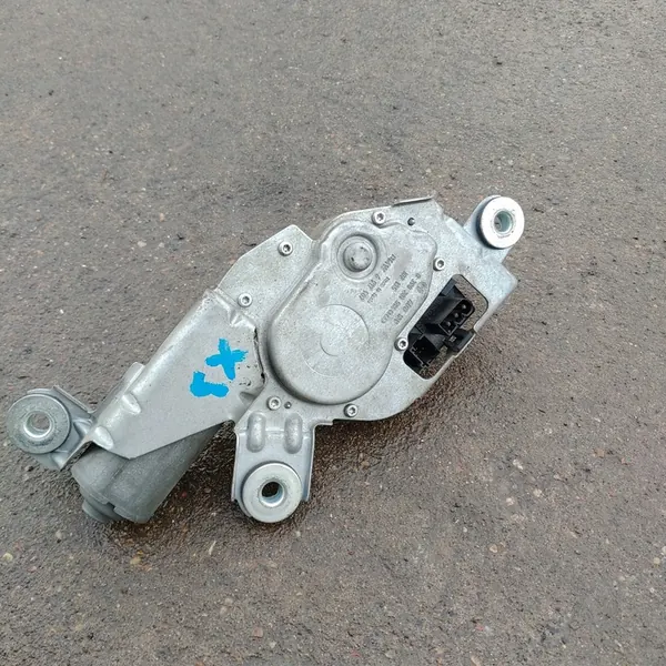 Heckwischermotor BMW X3 E83 6917907 image 3