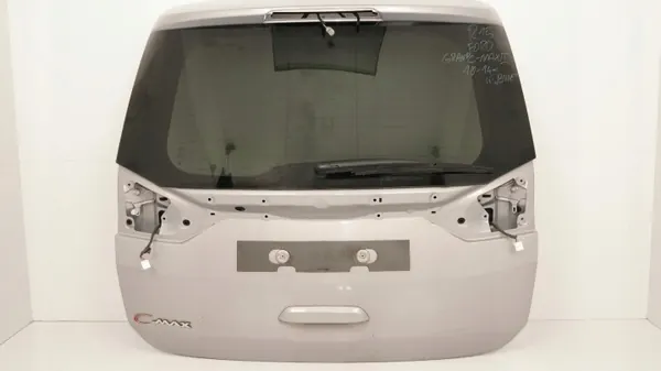 Hayon Ford Grand C-Max MK2 OEM 360207008 image 2