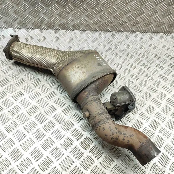 Catalyseur d'occasion OEM 4G0131703AE pour Audi A4 image 3