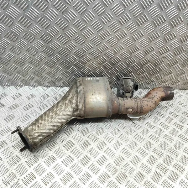 Catalyseur d'occasion OEM 4G0131703AE pour Audi A4 image 4