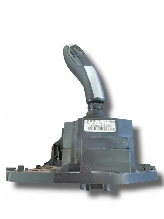 Alavanca de mudanças superior esquerda dianteira BMW OEM 9224211 image 3
