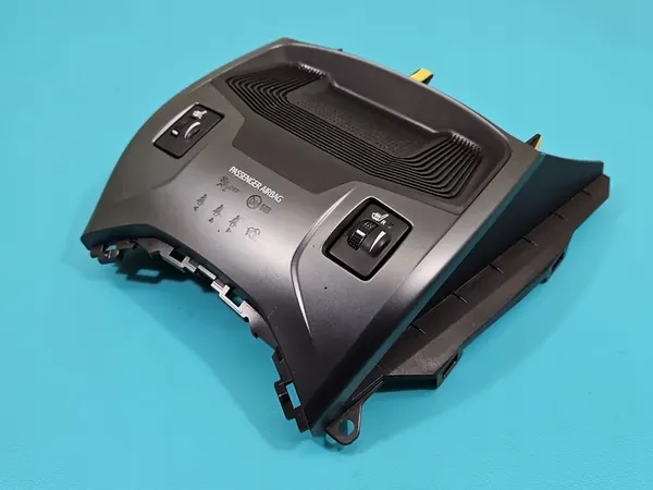 Interruptor de aquecimento de assento Toyota Avensis III T27 15-18 image 2