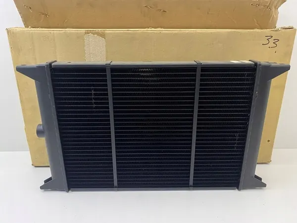 AUDI 50 POLO GT DERBY Vattenkylare Ny 79- image 3