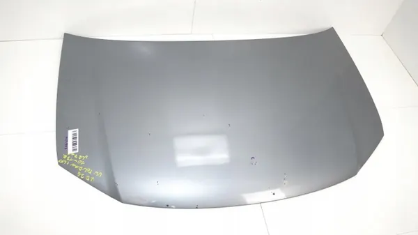 OEM 371117776 Moottorikansi VW Touran I 1T3 image 4