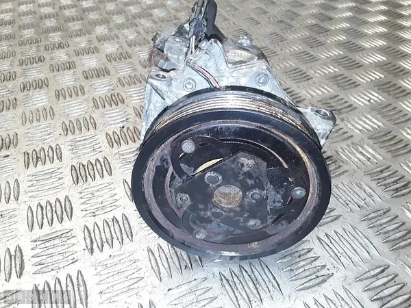 Compressore AC Nissan Pulsar 2016 926003vc6b image 4