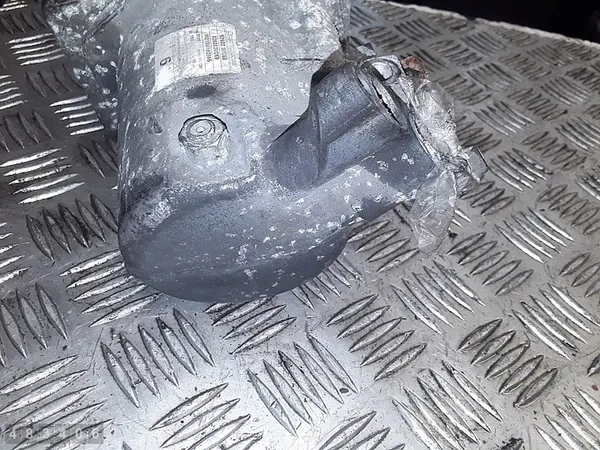 Compressore AC Nissan Pulsar 2016 926003vc6b image 5