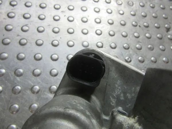 Corpo de borboleta Chrysler Dodge 04861691AA image 2