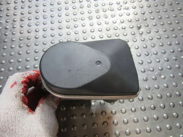 Corpo de borboleta Chrysler Dodge 04861691AA image 4