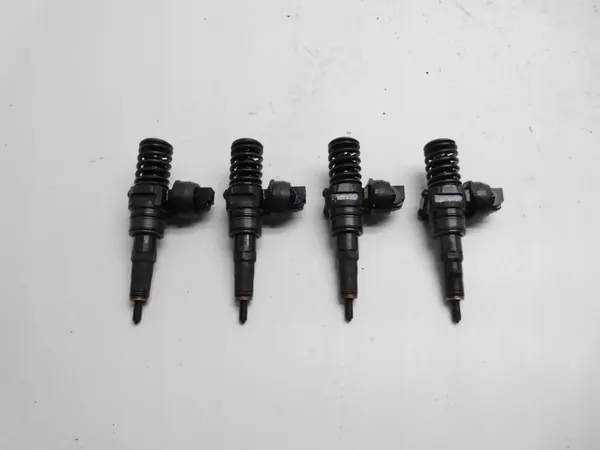 Spolarpump OEM 038130073BN BLS för Leon II Golf V image 2