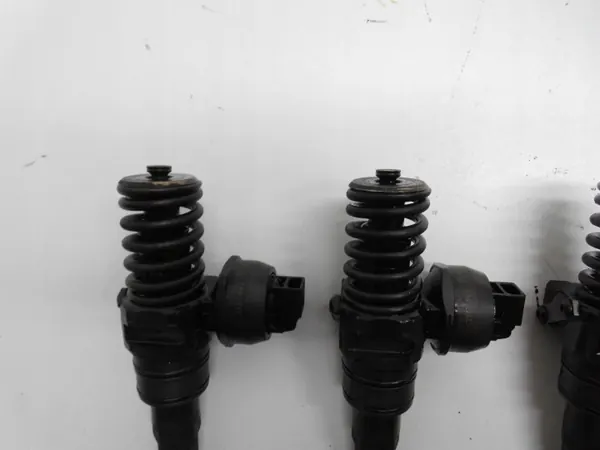Spolarpump OEM 038130073BN BLS för Leon II Golf V image 4