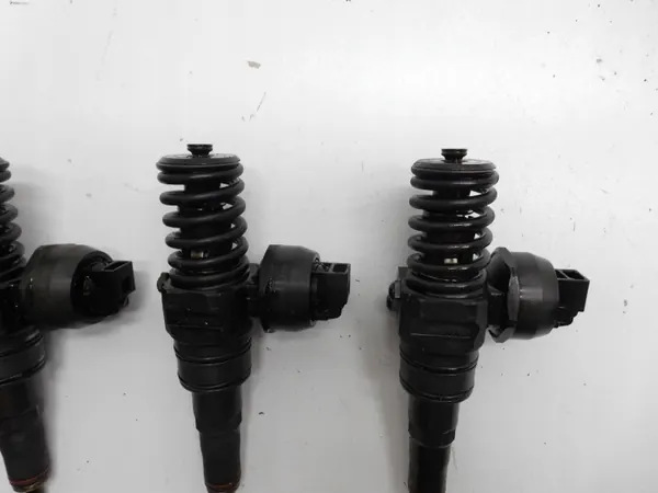 Spolarpump OEM 038130073BN BLS för Leon II Golf V image 5