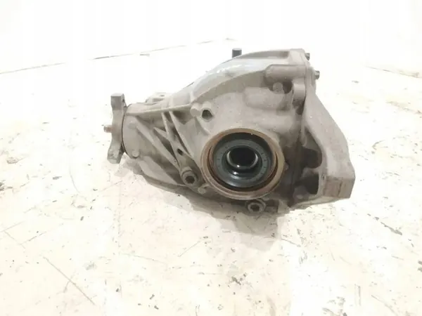 Hinterachsdifferential MERCEDES-BENZ E (W213) 2133509707 image 4