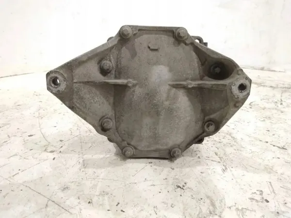 Hinterachsdifferential MERCEDES-BENZ E (W213) 2133509707 image 5