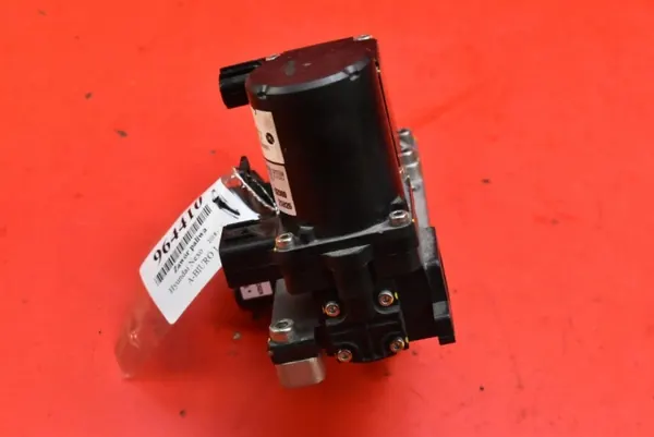 Soupape de non-retour hydrogène OEM 35821M5007 Hyundai Nexo image 3