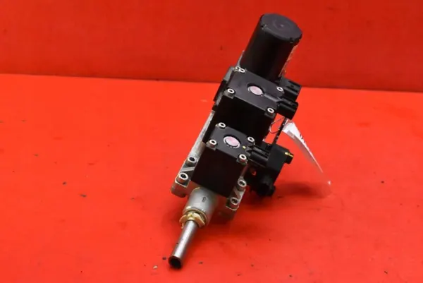Soupape de non-retour hydrogène OEM 35821M5007 Hyundai Nexo image 4