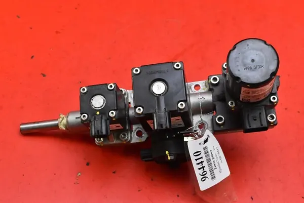 Soupape de non-retour hydrogène OEM 35821M5007 Hyundai Nexo image 5