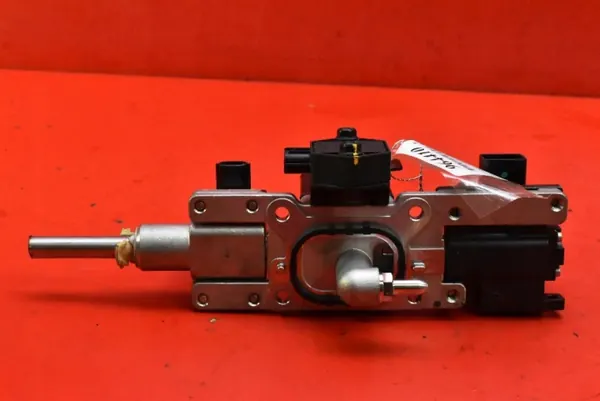 Soupape de non-retour hydrogène OEM 35821M5007 Hyundai Nexo image 6