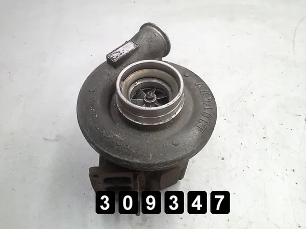 Renault Premium Turbokompressor OEM AM-309347 Begagnad image 2