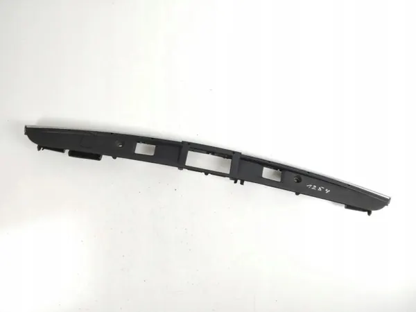 Garniture de Hayon Mercedes-Benz OEM A2047400593 image 2