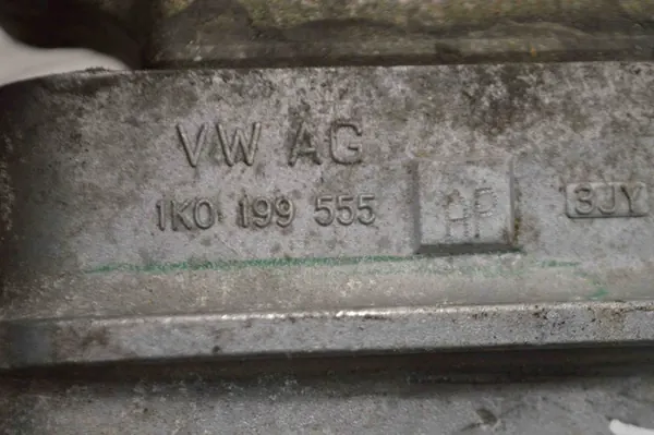 Supporto motore Audi TT 1K0199555AP image 5