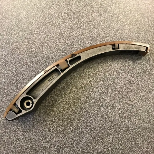 Guide de Chaîne de Distribution Ford OE OEM PROWADNICA ŁAŃCUCHA image 6