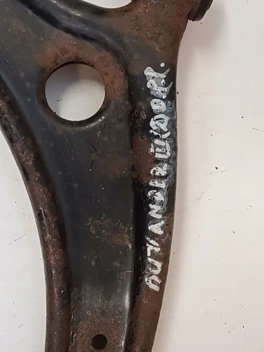 Mitsubishi OE 4013A428 Braccio di Sospensione, Ruota image 5