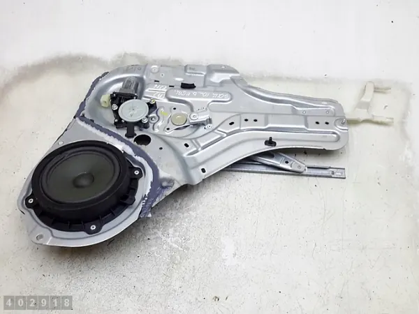 Kia Soul raamregelaar OEM 834802KXXX - Gebruikt image 2