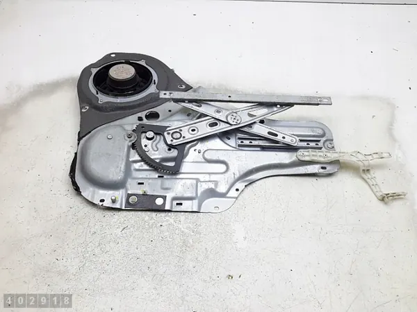 Kia Soul raamregelaar OEM 834802KXXX - Gebruikt image 4