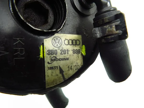 Préchauffeur carburant OEM 3B0201896 Audi A4 1.9 TDI image 3