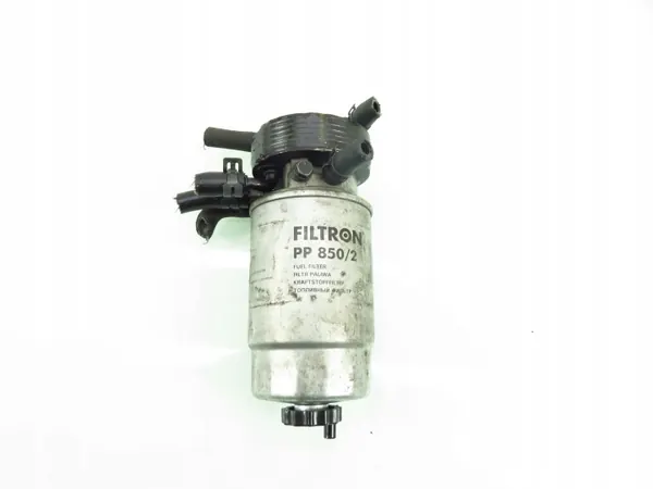 Préchauffeur carburant OEM 3B0201896 Audi A4 1.9 TDI image 5